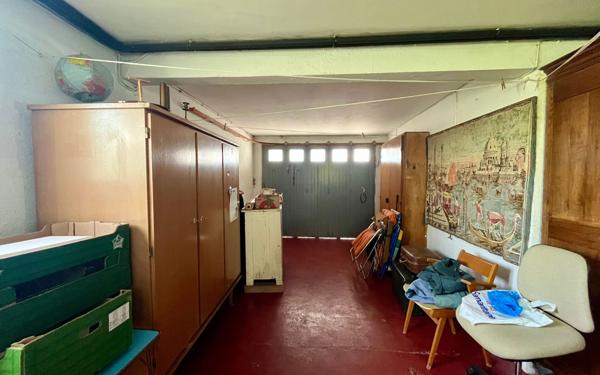 Maison à vendre    4 pièces •  Niort