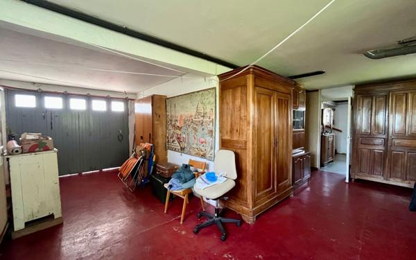 Maison à vendre    4 pièces •  Niort