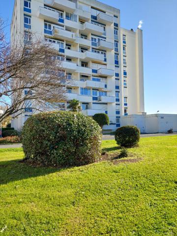 T3 BALCON PARKING ASCENSEUR A VENDRE