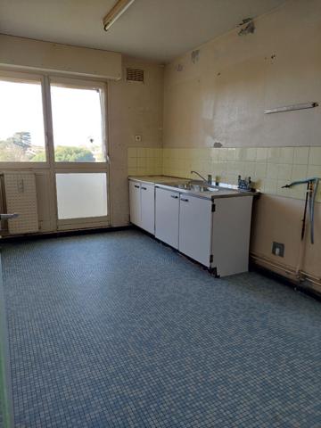 T3 BALCON PARKING ASCENSEUR A VENDRE