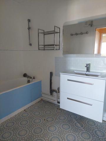 T3 BALCON PARKING ASCENSEUR A VENDRE