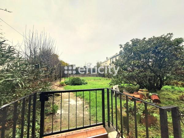 Maison 6 pièces - 120 m²