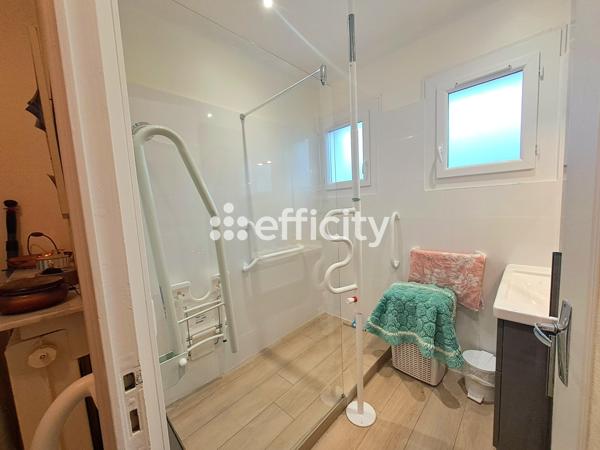 Maison 6 pièces - 120 m²