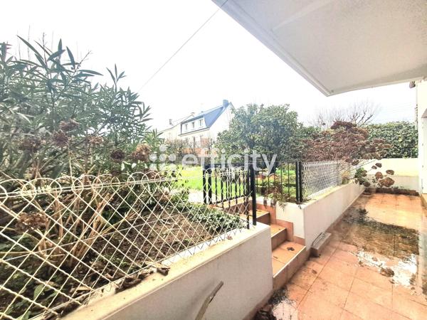 Maison 6 pièces - 120 m²