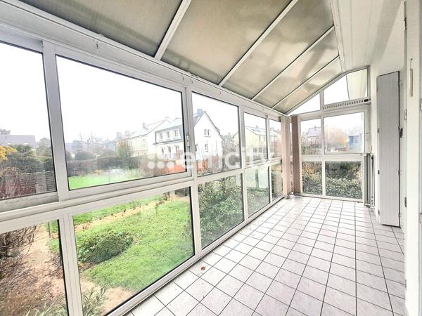 Maison 6 pièces - 120 m²