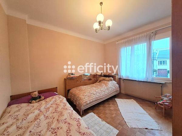 Maison 6 pièces - 120 m²