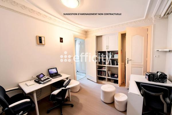 Maison 6 pièces - 120 m²