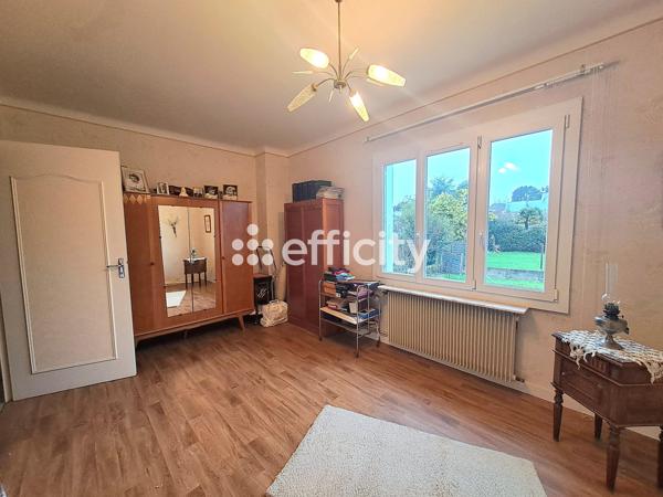 Maison 6 pièces - 120 m²