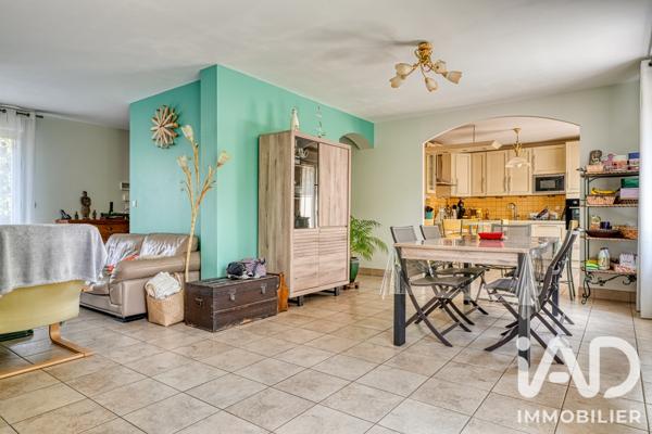Maison à vendre 6 pièces 148 m² Montigny-lès-Cormeilles