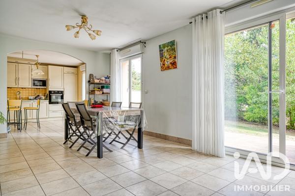 Maison à vendre 6 pièces 148 m² Montigny-lès-Cormeilles