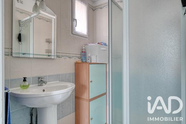 Maison à vendre 6 pièces 148 m² Montigny-lès-Cormeilles