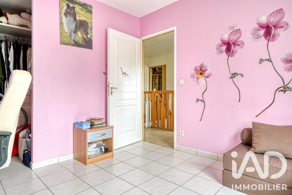 Maison à vendre 6 pièces 148 m² Montigny-lès-Cormeilles