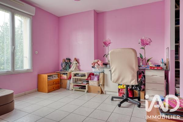 Maison à vendre 6 pièces 148 m² Montigny-lès-Cormeilles