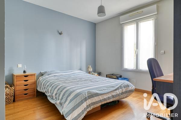 Maison à vendre 6 pièces 148 m² Montigny-lès-Cormeilles