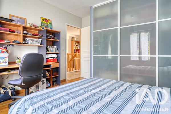 Maison à vendre 6 pièces 148 m² Montigny-lès-Cormeilles