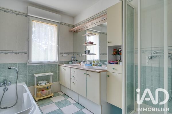 Maison à vendre 6 pièces 148 m² Montigny-lès-Cormeilles