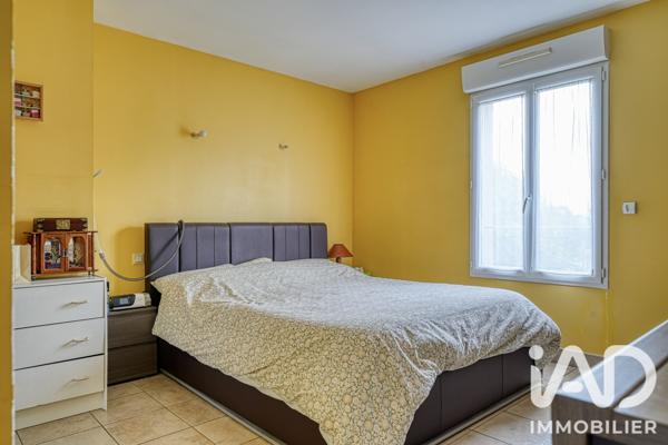Maison à vendre 6 pièces 148 m² Montigny-lès-Cormeilles