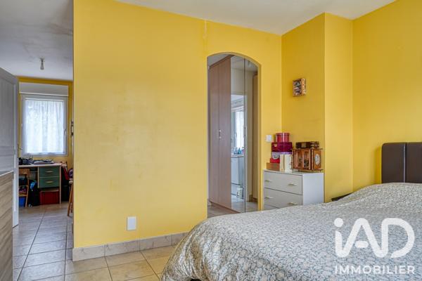 Maison à vendre 6 pièces 148 m² Montigny-lès-Cormeilles