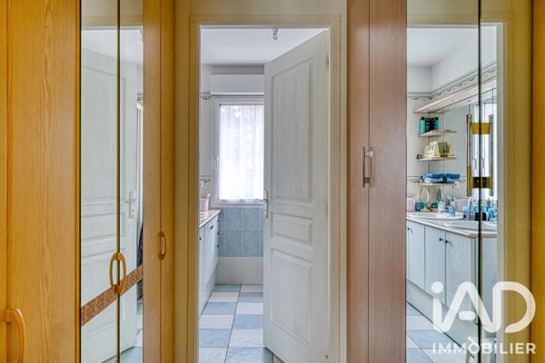 Maison à vendre 6 pièces 148 m² Montigny-lès-Cormeilles