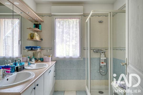 Maison à vendre 6 pièces 148 m² Montigny-lès-Cormeilles