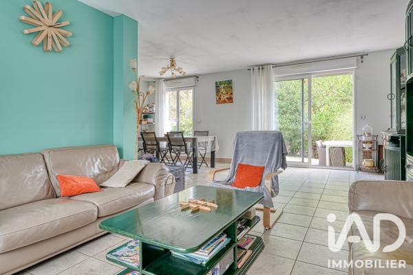 Maison à vendre 6 pièces 148 m² Montigny-lès-Cormeilles