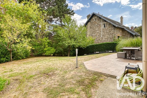 Maison à vendre 6 pièces 148 m² Montigny-lès-Cormeilles