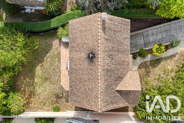 Maison à vendre 6 pièces 148 m² Montigny-lès-Cormeilles