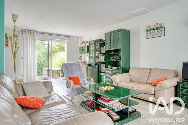 Maison à vendre 6 pièces 148 m² Montigny-lès-Cormeilles