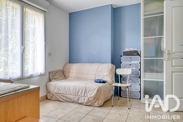 Maison à vendre 6 pièces 148 m² Montigny-lès-Cormeilles