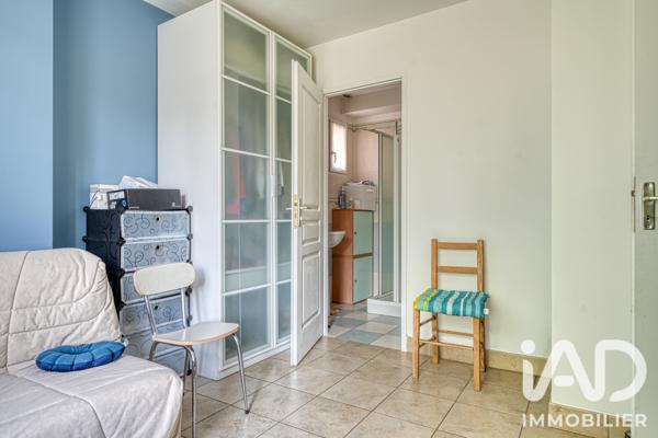 Maison à vendre 6 pièces 148 m² Montigny-lès-Cormeilles