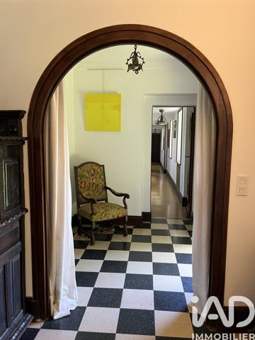 Maison à vendre 10 pièces 257,85 m² Milly-sur-Thérain