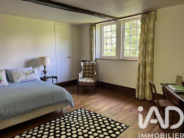 Maison à vendre 10 pièces 257,85 m² Milly-sur-Thérain