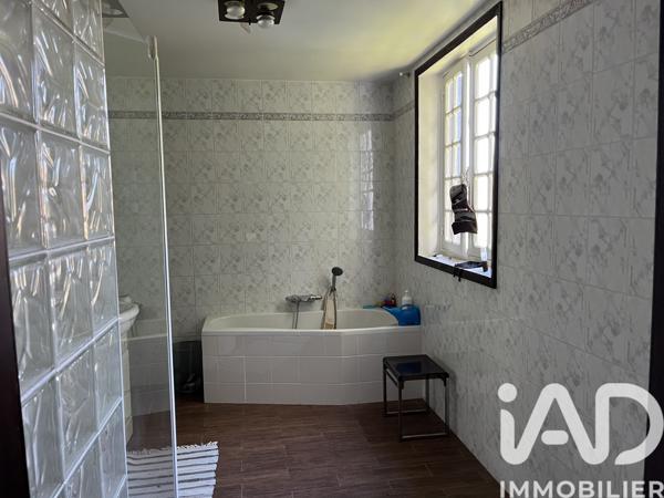 Maison à vendre 10 pièces 257,85 m² Milly-sur-Thérain