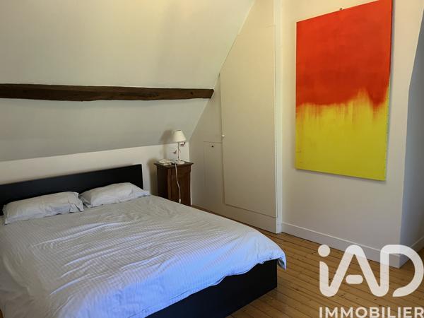 Maison à vendre 10 pièces 257,85 m² Milly-sur-Thérain