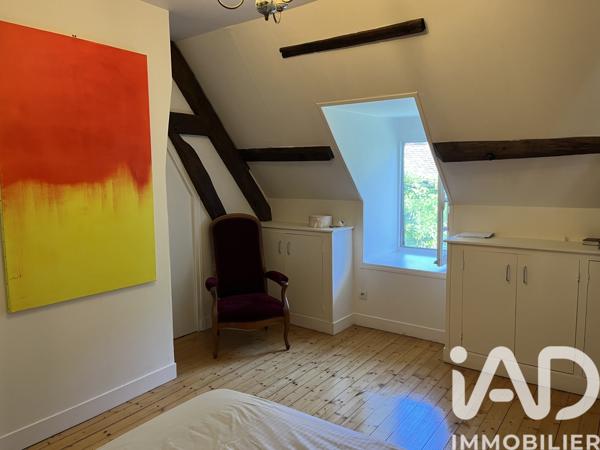 Maison à vendre 10 pièces 257,85 m² Milly-sur-Thérain