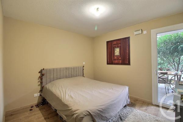 Appartement F2 à vendre  2 pièces - 40,43 m2 THONON LES BAINS - 74