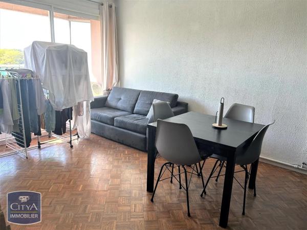 Appartement à louer 3 pièces 70m²