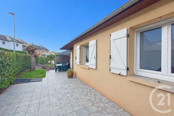 Maison à vendre  5 pièces - 120 m2 RODEZ - 12