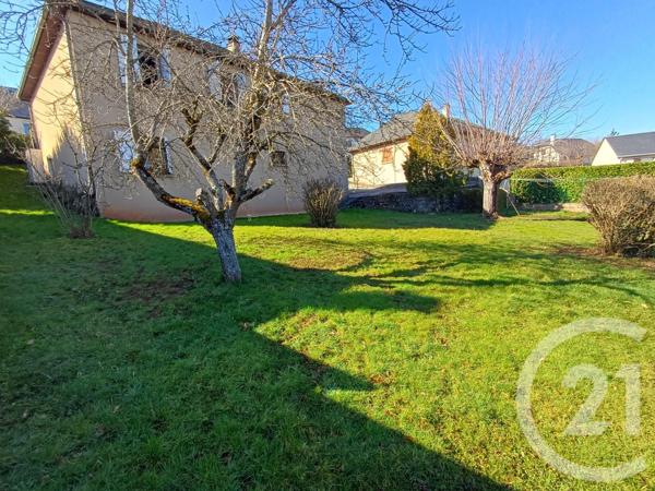 Maison à vendre  5 pièces - 120 m2 RODEZ - 12