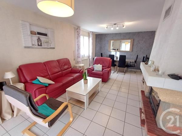 Maison à vendre  5 pièces - 120 m2 RODEZ - 12