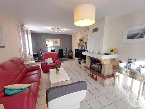 Maison à vendre  5 pièces - 120 m2 RODEZ - 12