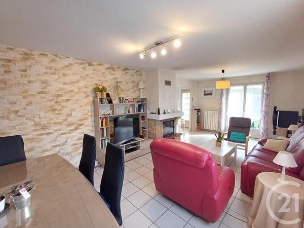 Maison à vendre  5 pièces - 120 m2 RODEZ - 12