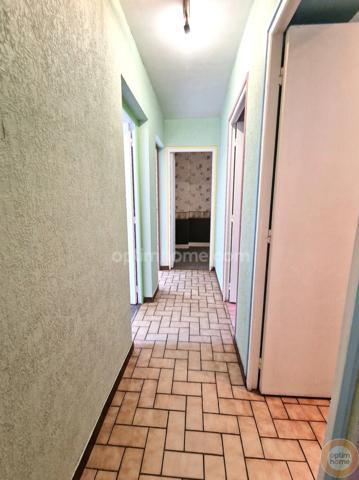 Maison 3 chambres + Sous-sol