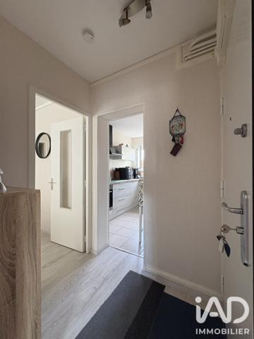 Appartement à vendre 4 pièces 71,21 m² Caen