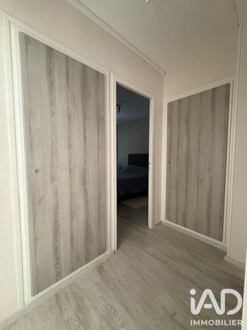 Appartement à vendre 4 pièces 71,21 m² Caen