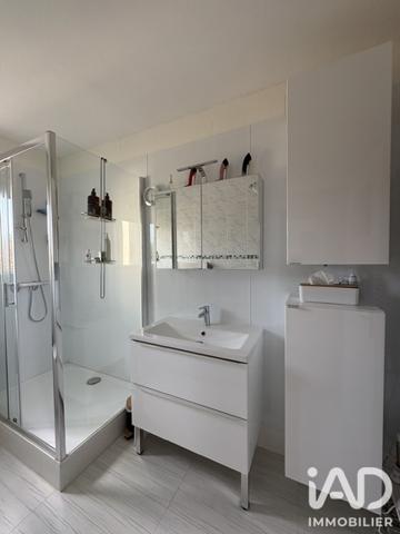 Appartement à vendre 4 pièces 71,21 m² Caen