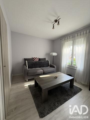Appartement à vendre 4 pièces 71,21 m² Caen