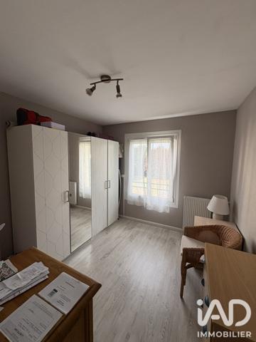 Appartement à vendre 4 pièces 71,21 m² Caen