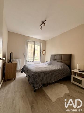 Appartement à vendre 4 pièces 71,21 m² Caen