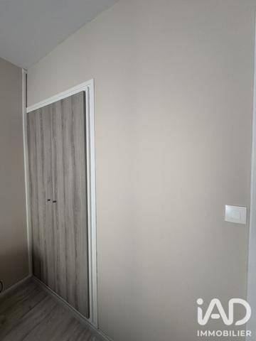 Appartement à vendre 4 pièces 71,21 m² Caen